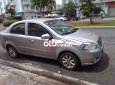 Daewoo Gentra 2009 - Bán Daewoo Gentra năm 2009, màu bạc, 137tr