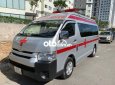 Toyota Hiace 2016 - Bán ô tô Toyota Hiace sản xuất 2016, màu bạc, xe nhập, giá chỉ 765 triệu