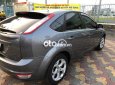 Ford Focus 2009 - Bán Ford Focus sản xuất năm 2009, màu xám, nhập khẩu  