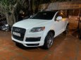 Audi Q7 2008 - Xe Audi Q7 sản xuất năm 2008, màu trắng, xe nhập, 480tr