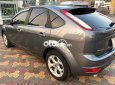 Ford Focus 2009 - Bán Ford Focus sản xuất năm 2009, màu xám, nhập khẩu  