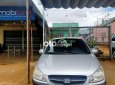 Hyundai Getz 2009 - Xe Hyundai Getz sản xuất 2009, màu bạc, nhập khẩu, giá chỉ 175 triệu
