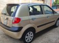 Hyundai Getz 2010 - Hyundai Getz xe 1 chủ nguyên bản cần bán