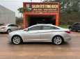 Hyundai Sonata 2011 - Bán xe Hyundai Sonata năm 2011, màu bạc, 405tr