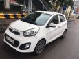 Kia Picanto 2014 - Bán Kia Picanto sản xuất 2014, màu trắng, nhập khẩu