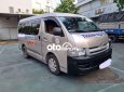 Toyota Hiace 2005 - Cần bán lại xe Toyota Hiace năm 2005, nhập khẩu 