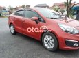 Kia Rio 2015 - Cần bán xe Kia Rio 1.4 GAT năm sản xuất 2015, màu đỏ, xe nhập