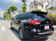 Kia Sedona 2018 - Bán xe Kia Sedona 2.2D sản xuất 2018, màu đen, nhập khẩu, 788 triệu