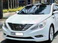 Hyundai Sonata 2010 - Bán Hyundai Sonata sản xuất 2010, màu trắng