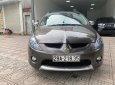 Mitsubishi Grandis 2011 - Xe Mitsubishi Grandis sản xuất năm 2011, màu xám, xe nhập, giá 465tr