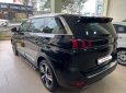 Peugeot 5008 2019 - Cần bán lại xe Peugeot 5008 sản xuất 2019, màu đen còn mới