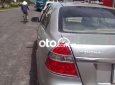 Daewoo Gentra 2009 - Bán Daewoo Gentra năm 2009, màu bạc, 137tr