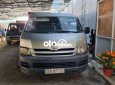 Toyota Hiace 2008 - Bán Toyota Hiace năm sản xuất 2008, màu bạc