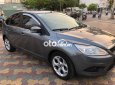 Ford Focus 2009 - Bán Ford Focus sản xuất năm 2009, màu xám, nhập khẩu  