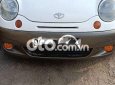 Daewoo Matiz 2005 - Bán ô tô Daewoo Matiz năm 2005, màu trắng, giá chỉ 45 triệu