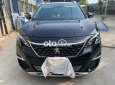 Peugeot 3008 2021 - Bán Peugeot 3008 Allure sản xuất 2021, màu đen còn mới