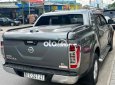 Nissan Navara 2017 - Bán ô tô Nissan Navara EL năm sản xuất 2017, màu xám, nhập khẩu nguyên chiếc còn mới giá cạnh tranh