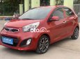 Kia Picanto 2014 - Cần bán lại xe Kia Picanto S 1.25AT năm 2014