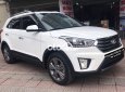 Hyundai Creta 2017 - Bán Hyundai Creta 1.5L Đặc biệt năm sản xuất 2017, màu trắng, nhập khẩu 