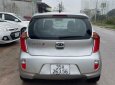 Kia Picanto 2013 - Cần bán xe Kia Picanto S 1.25MT năm sản xuất 2013, màu bạc, nhập khẩu số sàn