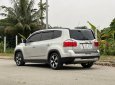 Chevrolet Orlando 2015 - Cần bán lại xe Chevrolet Orlando năm sản xuất 2015, màu bạc