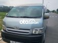 Toyota Hiace 2005 - Cần bán lại xe Toyota Hiace năm sản xuất 2005, giá tốt