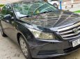 Daewoo Lacetti 2009 - Cần bán Daewoo Lacetti năm 2009, màu đen xe gia đình