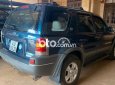 Ford Escape 2002 - Bán Ford Escape sản xuất 2002, màu xanh lam chính chủ, giá tốt