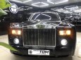 Rolls-Royce Phantom 2007 - Đăng kí 2010 2.7 vạn miles biển trắng SG