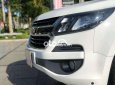 Chevrolet Colorado 2017 - Bán xe Chevrolet Colorado LT 2.5 MT năm 2017, màu trắng, xe nhập