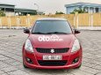 Suzuki Swift 2017 - Cần bán xe Suzuki Swift sản xuất năm 2017, màu đỏ, giá 415tr