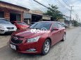 Chevrolet Cruze 2010 - Bán Chevrolet Cruze năm 2010, màu đỏ giá cạnh tranh