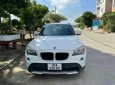 BMW X1 2010 - Cần bán gấp BMW X1 năm sản xuất 2010, màu trắng, xe nhập Đức