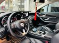 Mercedes-Benz C200 2017 - Xe Mercedes C200 2.0AT sản xuất năm 2017, màu xanh lam