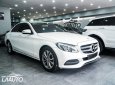 Mercedes-Benz C200 2014 - Xe Mercedes C200 năm sản xuất 2014, màu trắng, nhập khẩu nguyên chiếc