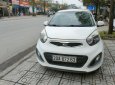 Kia Picanto 2013 - Cần bán lại xe Kia Picanto S 1.25MT năm sản xuất 2013, màu trắng còn mới