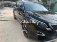 Peugeot 3008 2021 - Bán Peugeot 3008 Allure sản xuất 2021, màu đen còn mới