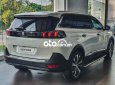 Peugeot 5008 2022 - Bán xe Peugeot 5008 GT năm sản xuất 2022, màu trắng, nhập khẩu nguyên chiếc