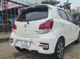 Toyota Wigo 2019 - Cần bán xe Toyota Wigo 1.2G MT năm 2019, màu trắng, xe nhập