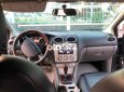 Ford Focus 2009 - Bán Ford Focus sản xuất năm 2009, màu xám, nhập khẩu  