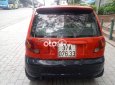 Daewoo Matiz 2005 - Bán Daewoo Matiz năm sản xuất 2005, màu đỏ xe gia đình