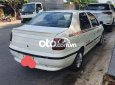 Fiat Siena 2003 - Bán Fiat Siena năm 2003, màu trắng chính chủ