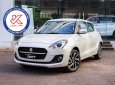 Suzuki Swift 2021 - [Giá tốt] Bán xe Suzuki Swift GLX sx 2021, màu trắng, giảm 26tr tiền mặt