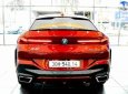 BMW X6 2022 - Bán xe BMW X6 M Sport 2022, màu đỏ, nhập khẩu nguyên chiếc