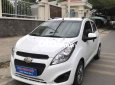 Chevrolet Spark 2017 - Cần bán Chevrolet Spark năm sản xuất 2017, màu trắng 