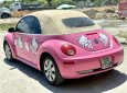 Volkswagen Beetle 2009 - Bán Volkswagen Beetle sản xuất năm 2009, màu hồng, xe nhập, 539 triệu