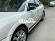 Ford Focus 2005 - Xe Ford Focus sản xuất năm 2005, màu trắng