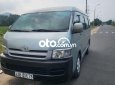 Toyota Hiace 2005 - Cần bán lại xe Toyota Hiace năm sản xuất 2005, giá tốt