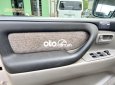 Toyota Land Cruiser 2004 - Cần bán Toyota Land Cruiser năm 2004, màu xám còn mới, 370 triệu