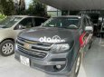 Chevrolet Colorado 2016 - Bán ô tô Chevrolet Colorado năm sản xuất 2016, màu xám 